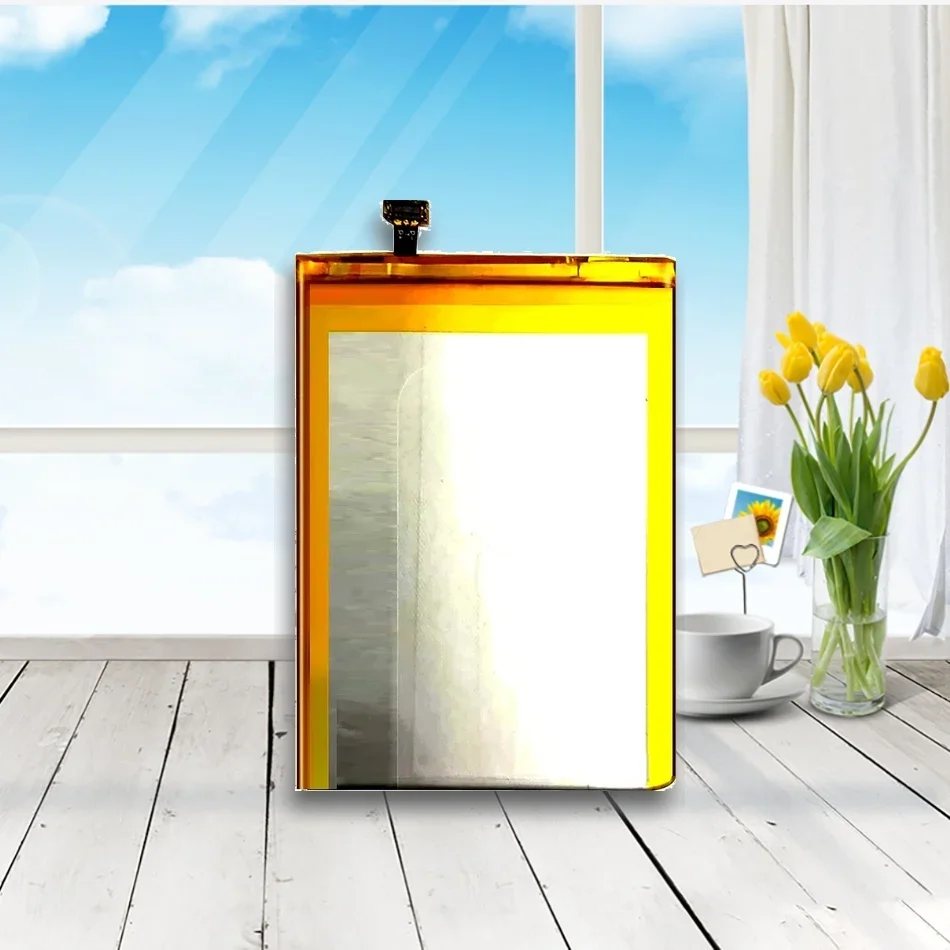 Аккумулятор S99 для замены литий-полимерного аккумулятора мобильного телефона HOMTOM