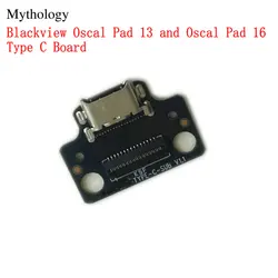 Original Micro for Oukitel WP17 Microphone 6.78