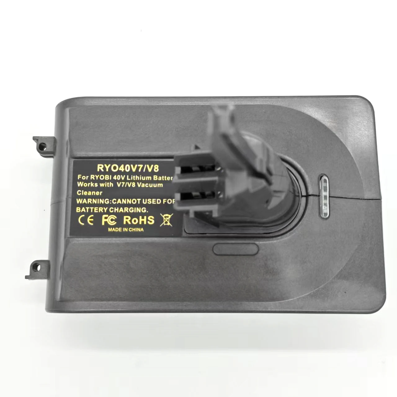 

Адаптер-переходник для аккумуляторов Makita 18V (MT18V6V7V8) для преобразования в литиевые батареи Dyson V6 V7 V8 Animal для пылесосов