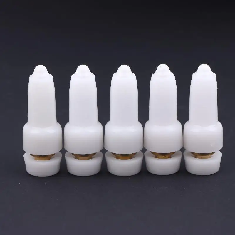 

360 ​​Degree Rotating Nozzle Ceramic Core Tip For High Pressure Water Gun Sprayer Replacement Repair Kit