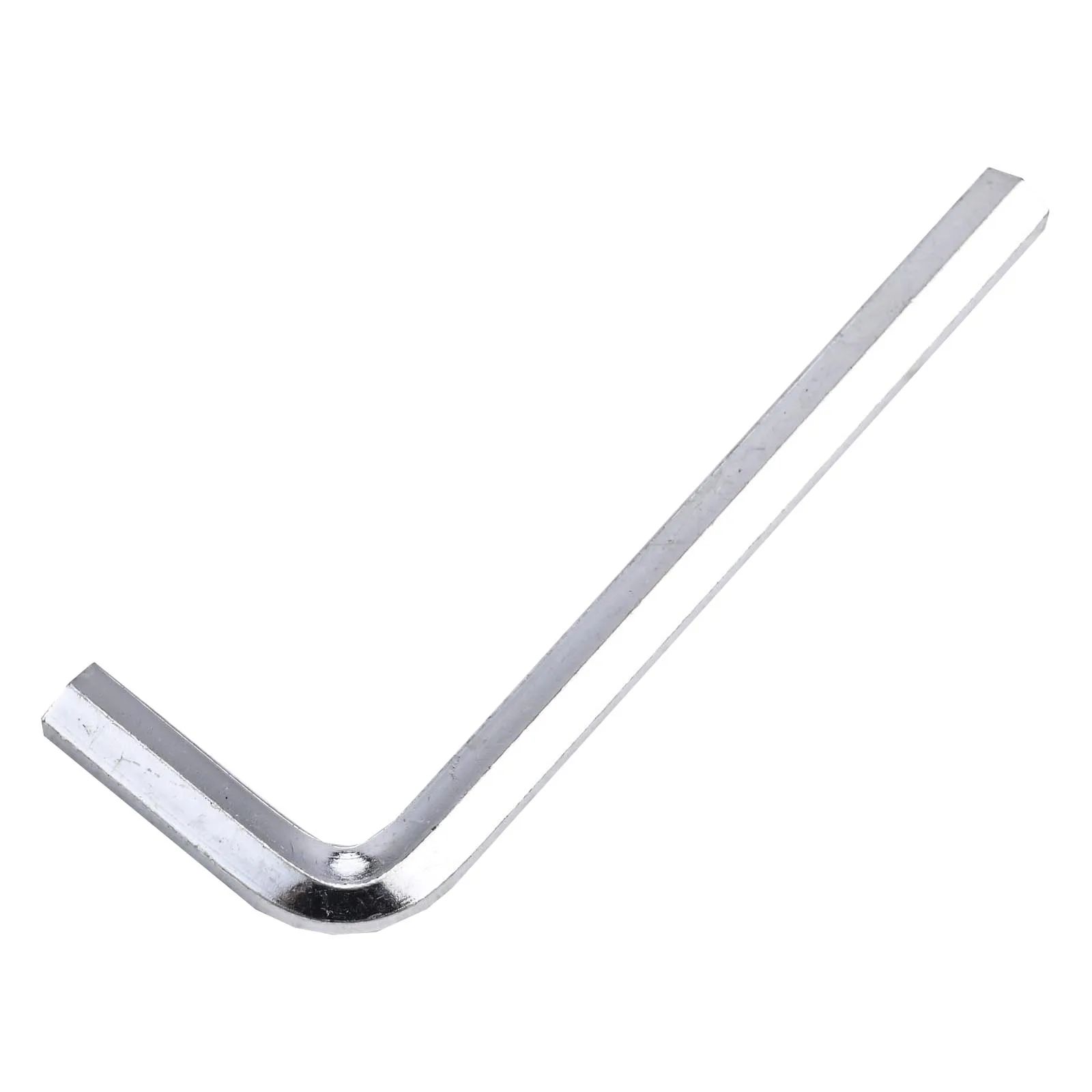 Hold Solar Panel Middle Clamp Aluminum Black with Wrench for durable and Reliable High Tensile Strength Secure Fit