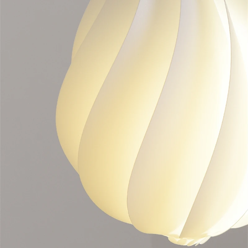 Nordic led branco pvc onda pin - Office Furniture And Fixtures avaliação e preço