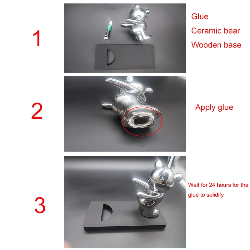 Thumbnail 2 - #4 Trending Wine Bottle Holders Right Now