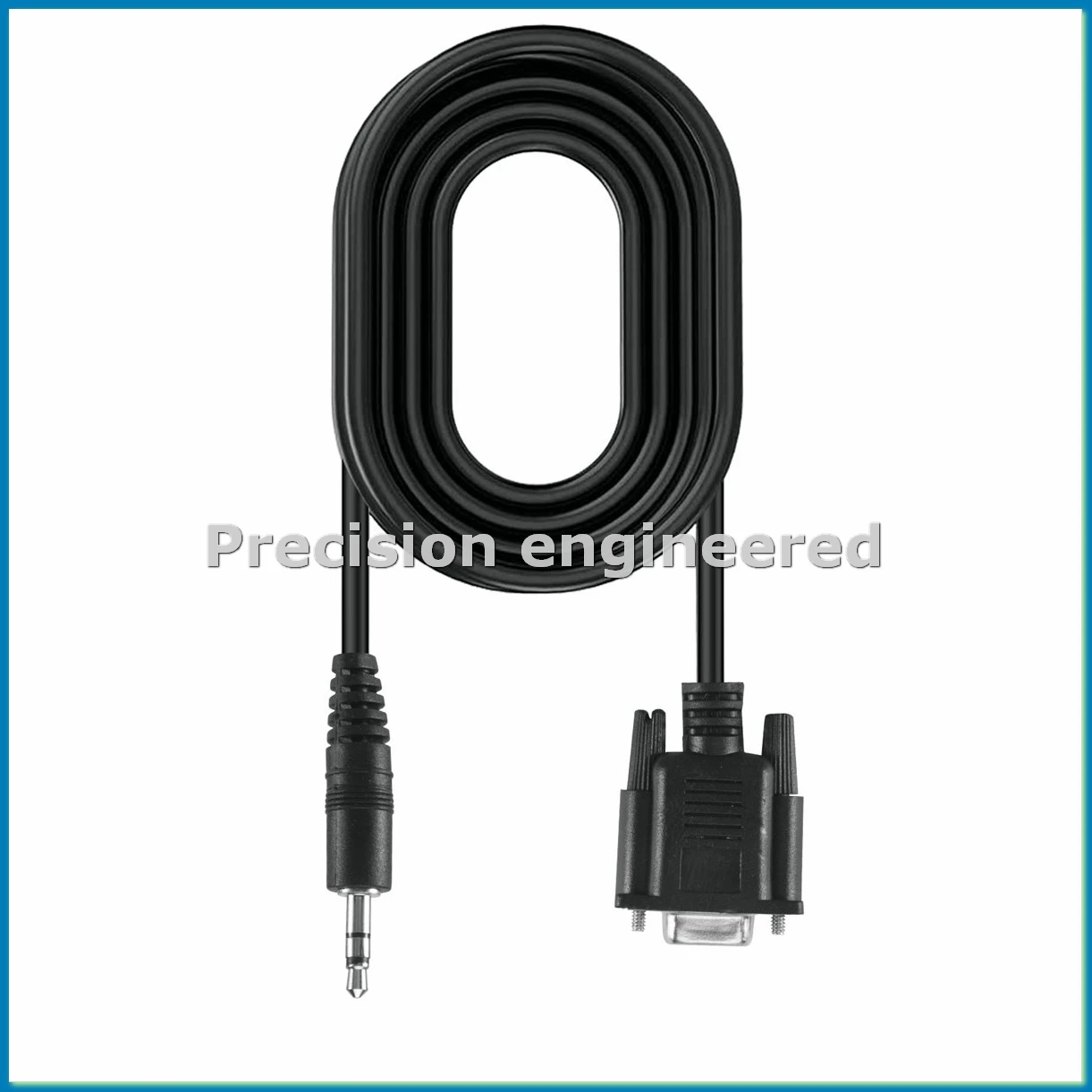 DB9 9 Pin Vga Femal…