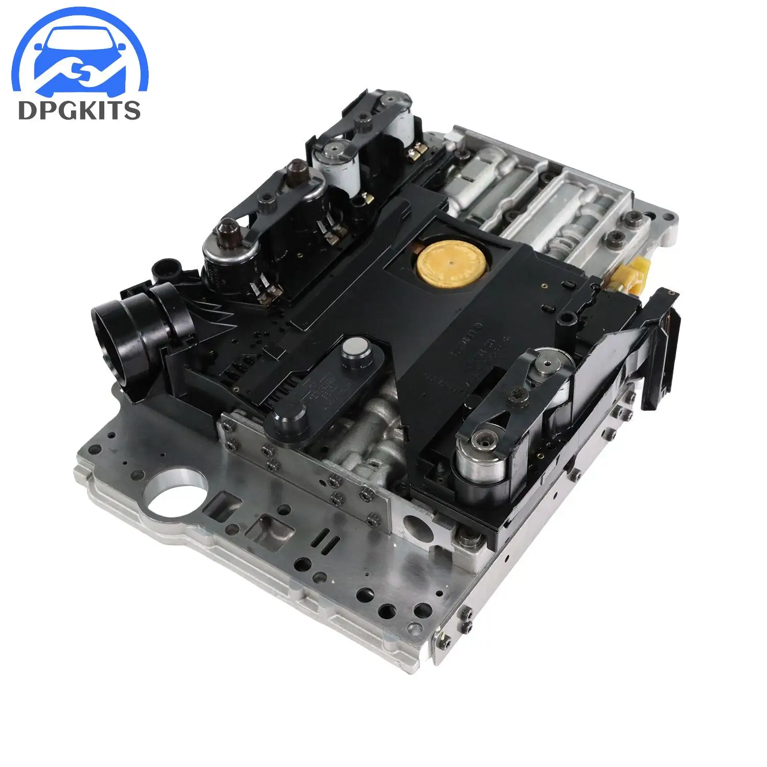 722.6 1402700606 A1402700606 Automatic Transmission Control Unit For Mercedes-Benz EHS C E S KL With 1 Year Warranty