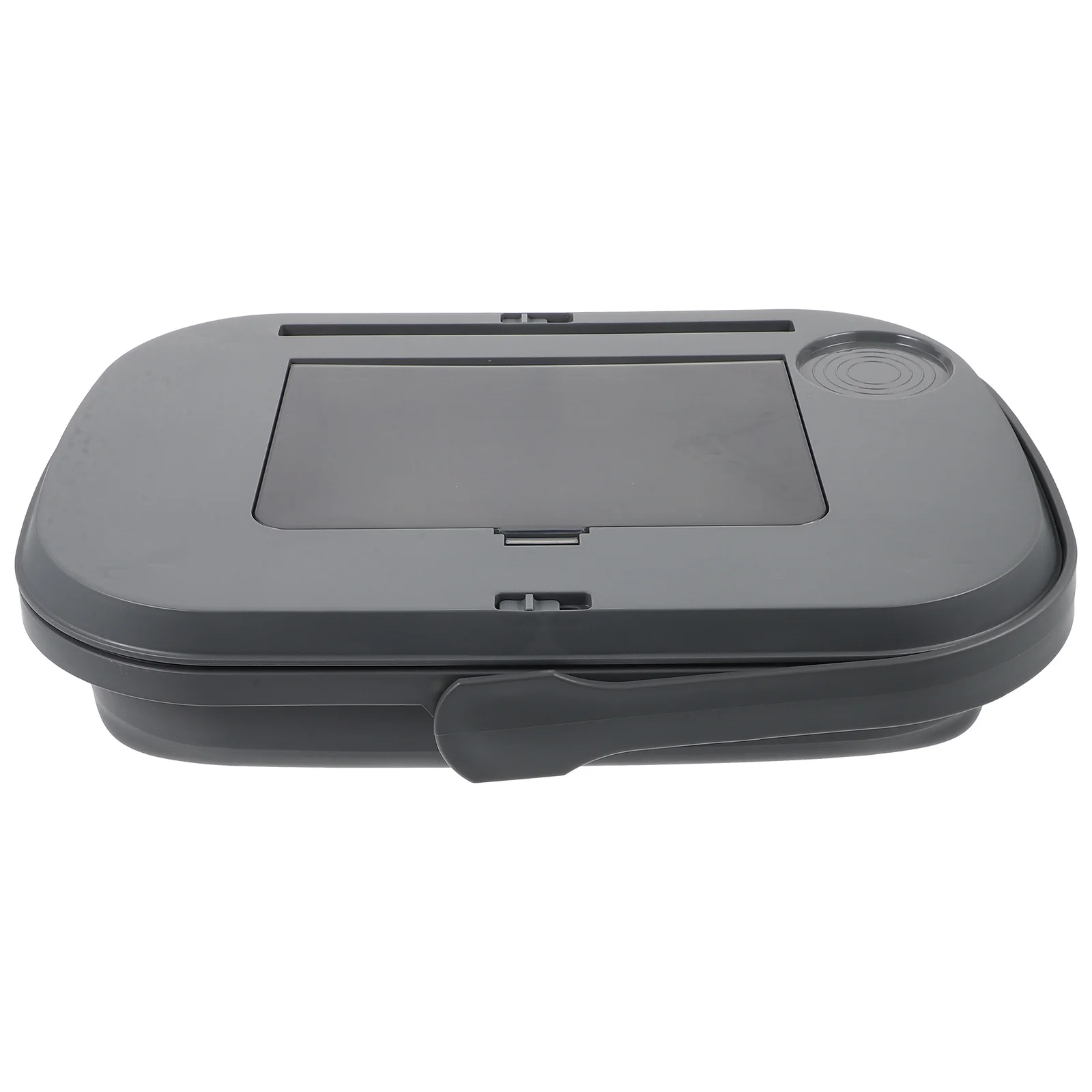 

Foldable Outdoor Bucket Collapsible Water Carrying Bucket Large Capacity Portable Picnic Camping Hiking Storage Box Foldable