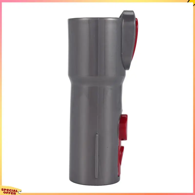 

ABFI 1Pc Replacement Connector Adapter Converter For Dyson V6 Transfer To V7 V8 V10 V11 Vacuum Cleaner