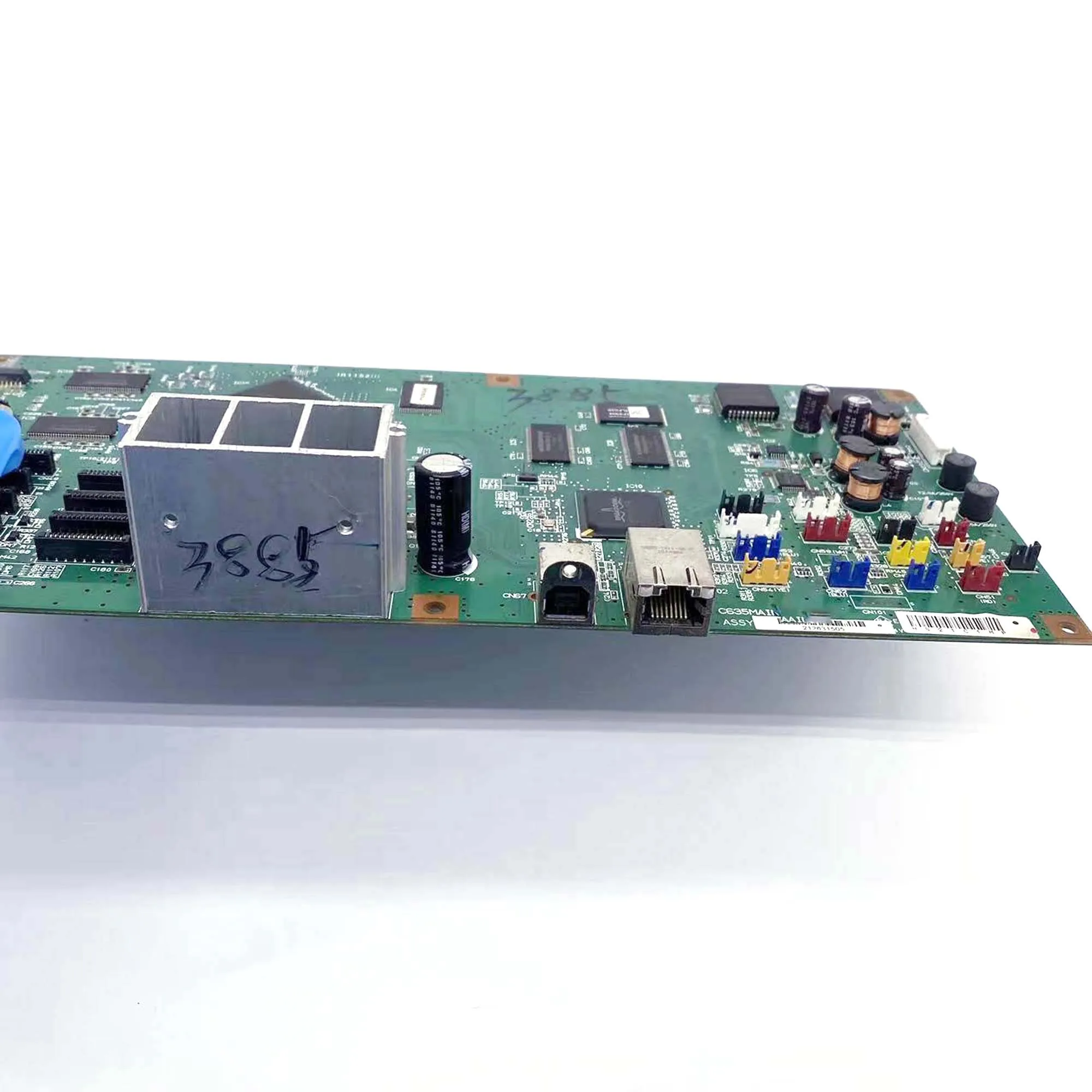 

Main Board Motherboard C635 Fits For Epson Stylus Pro 3885