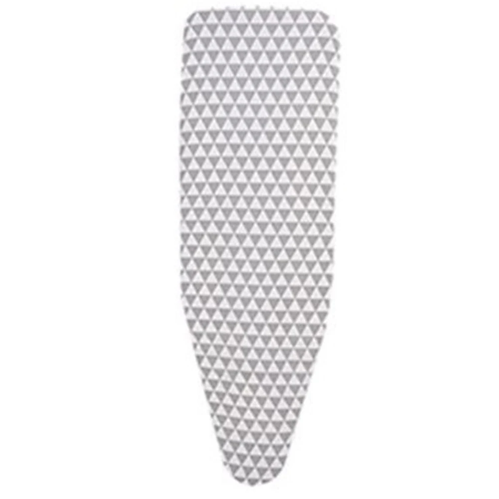 Cover Ironing Board-Cover High Temperature Resistant Reusable Size: 147x48cm 1× High Quality Practical Quality Is Guaranteed