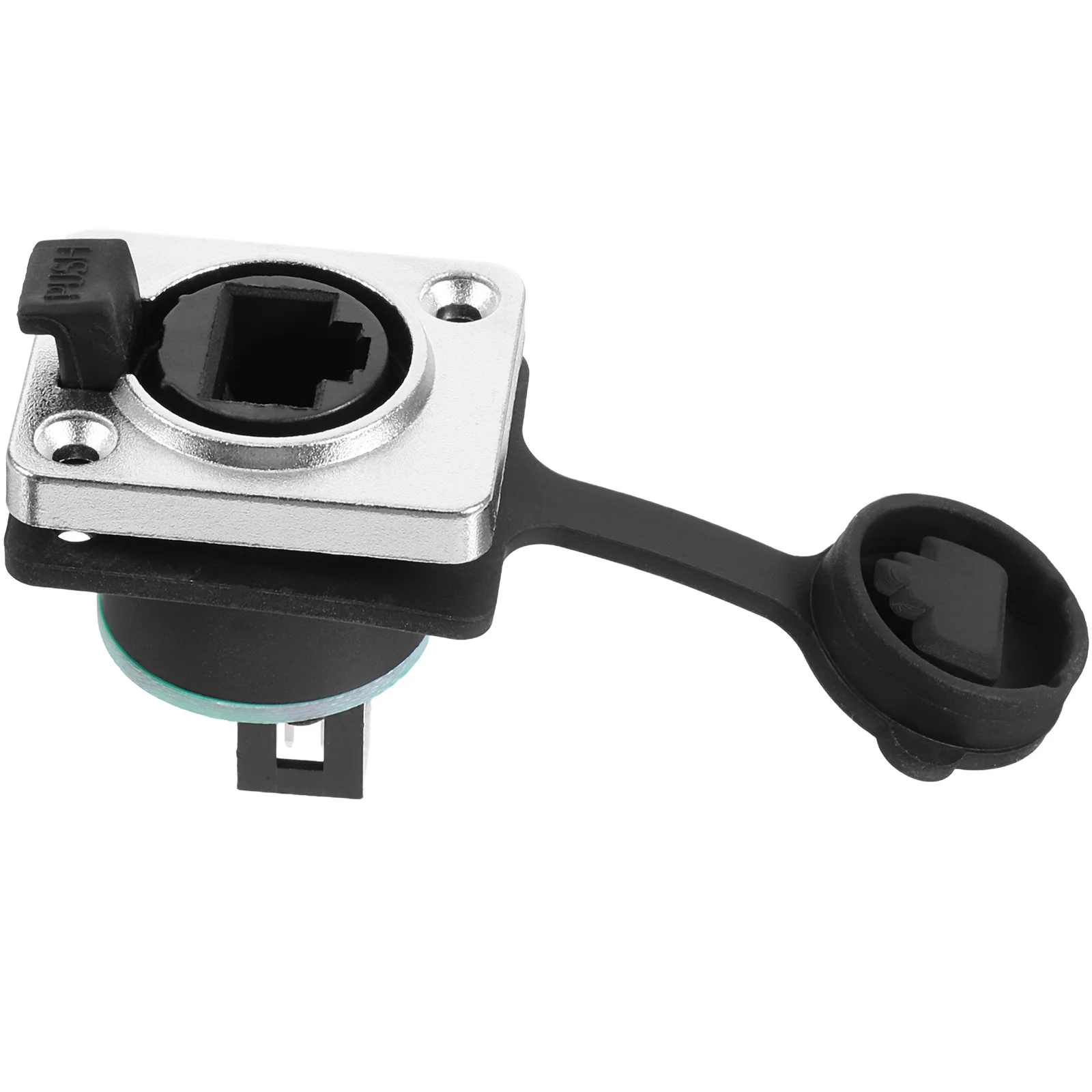 

Сетевой кабель, розетка для домашнего офиса, наружного использования, мультиустройство, линейный электрический наружный разъем Ethernet, настенный электрический