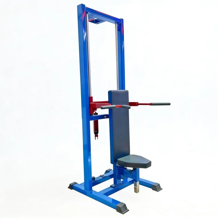 Hot Selling Gym Fitness Equipment Commercial Multi Function Fitness Gym Equipment Chest Shoulder Press Machine for Gym