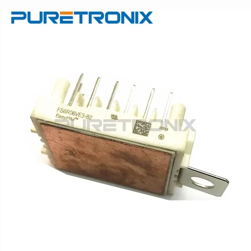 FS6R06VE3-B2 FS6R06VE3_B2 IGBT وحدة