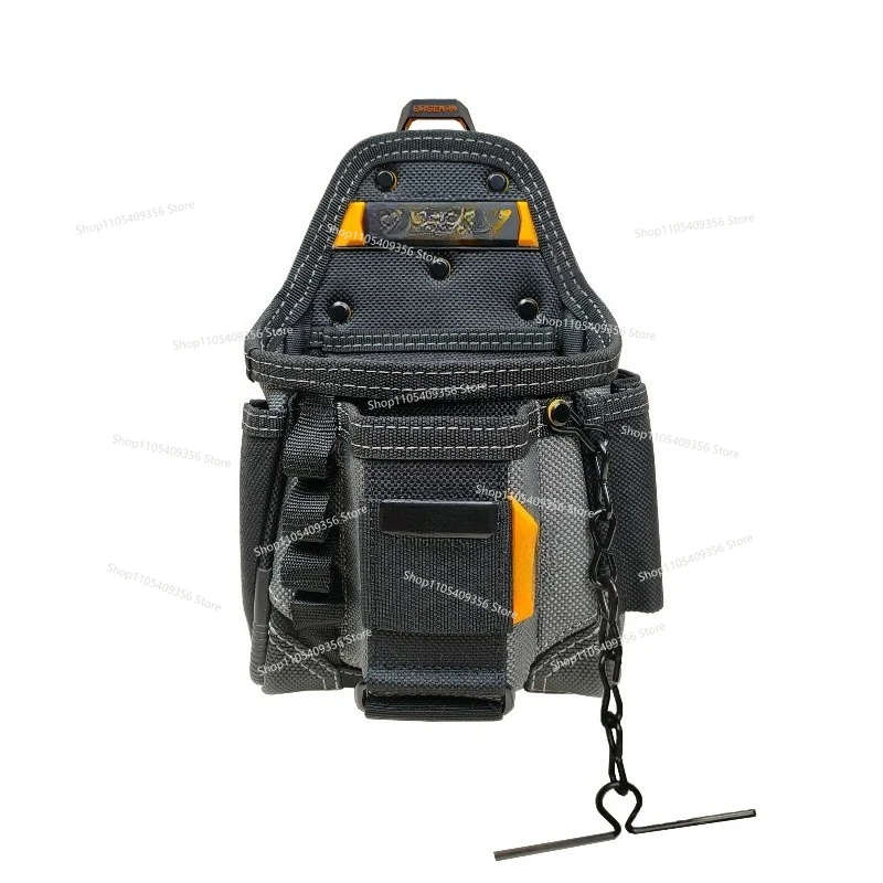 Quick Disassembly and Assembly of The Lock Buckle for The Quick Hanging Tool Fanny Pack, Multi-function Thickening