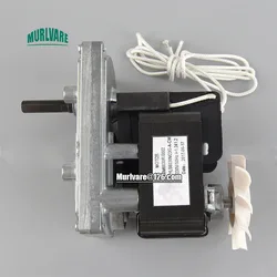 GM6030R-0002 Reduction Motor For JUSTATT150/300/450 Chain Toaster