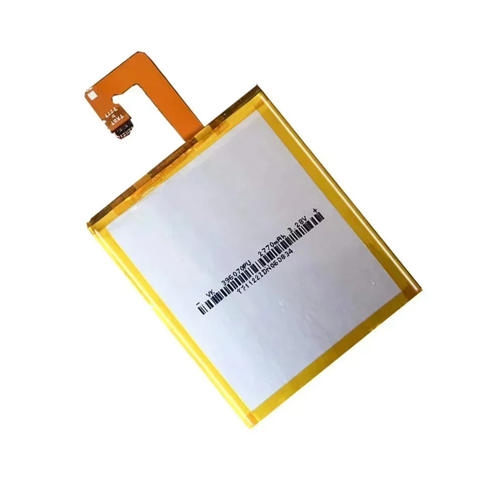 Battery For LENOVO L18D1P31 2750mAh