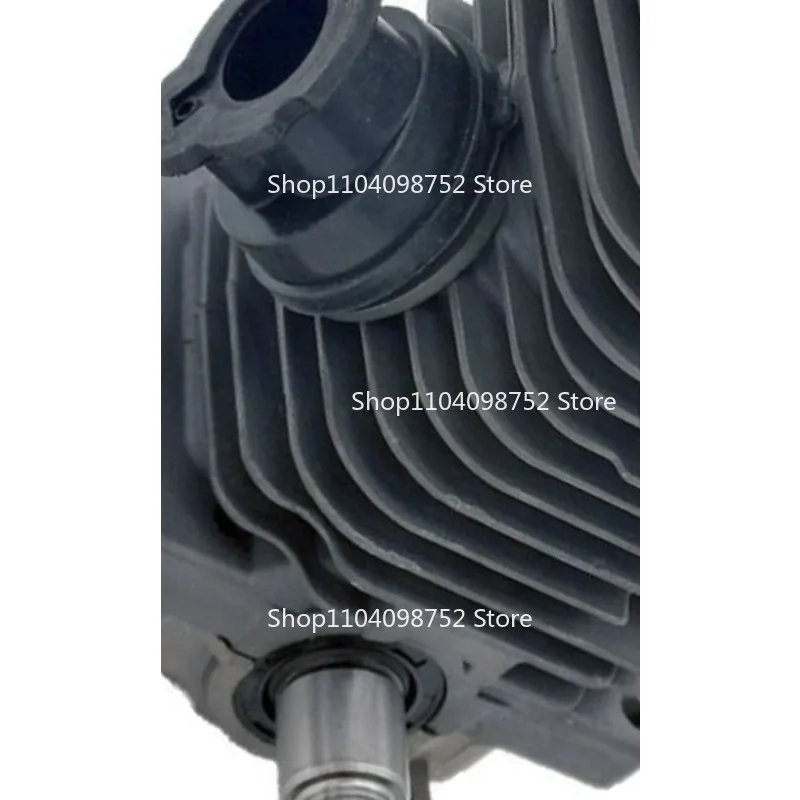 Spark Plug Intake Pipe Cylinder Piston Crankshaft Powertrain for Stihl MS170 MS180 170 017 Chainsaw Parts