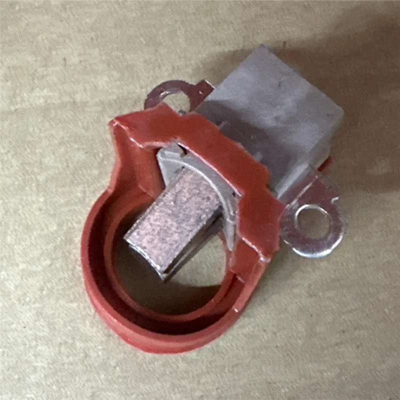 

Топ!-Для Toyota Honda Subaru Suzuki Автомобильный генератор Держатель угольной щетки 27370-35060, 27370-58320 27370-54450