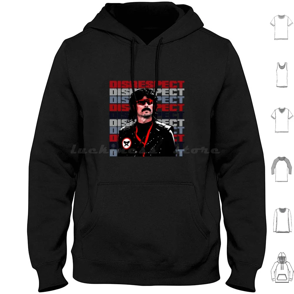 Dr. Disrespect Retr… - image