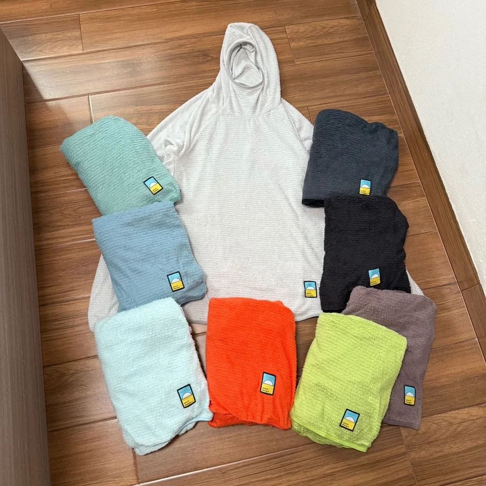 Chaqueta Ligera de Forro Polar para Exteriores, Senchi Primaloft Evolve, con Capucha, Camiseta de Capa Base, Ultraligera, de ...