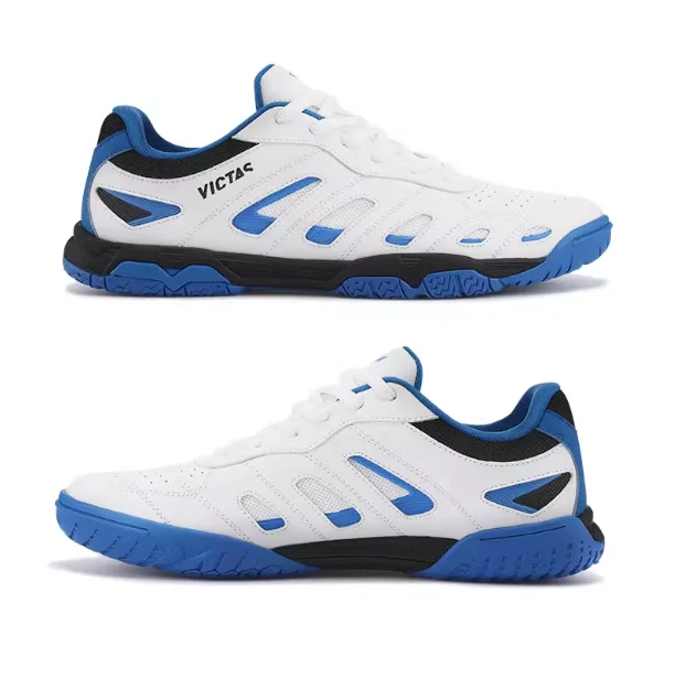 

New Arrival Hot Seller: Lightweight, Durable, Professional Anti-Slip Premium Table Tennis Shoes Superior Quality