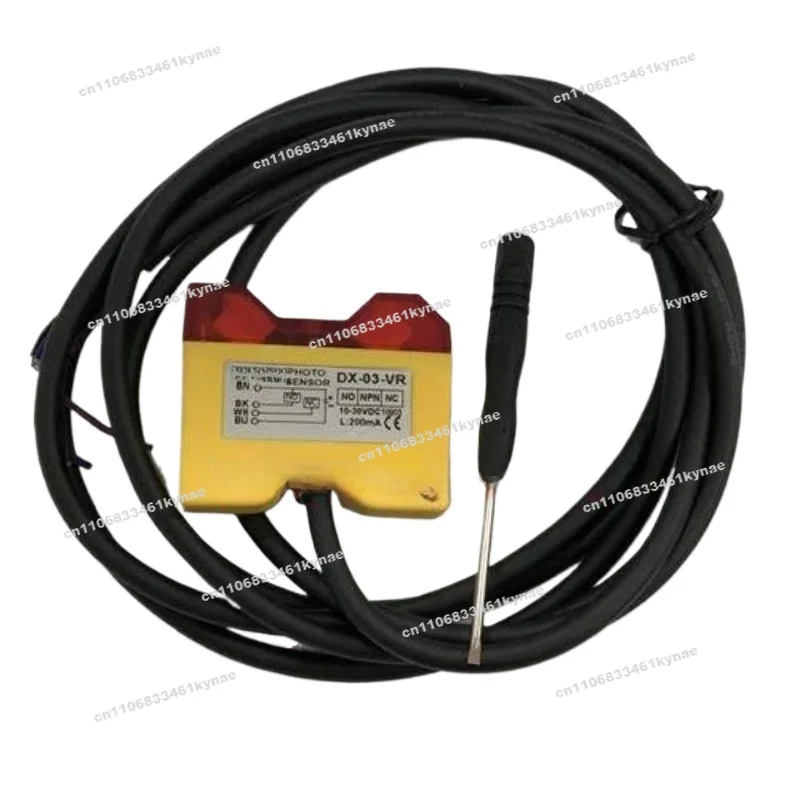For Original and Genuine DX-03N-VR Photoelectric Switch