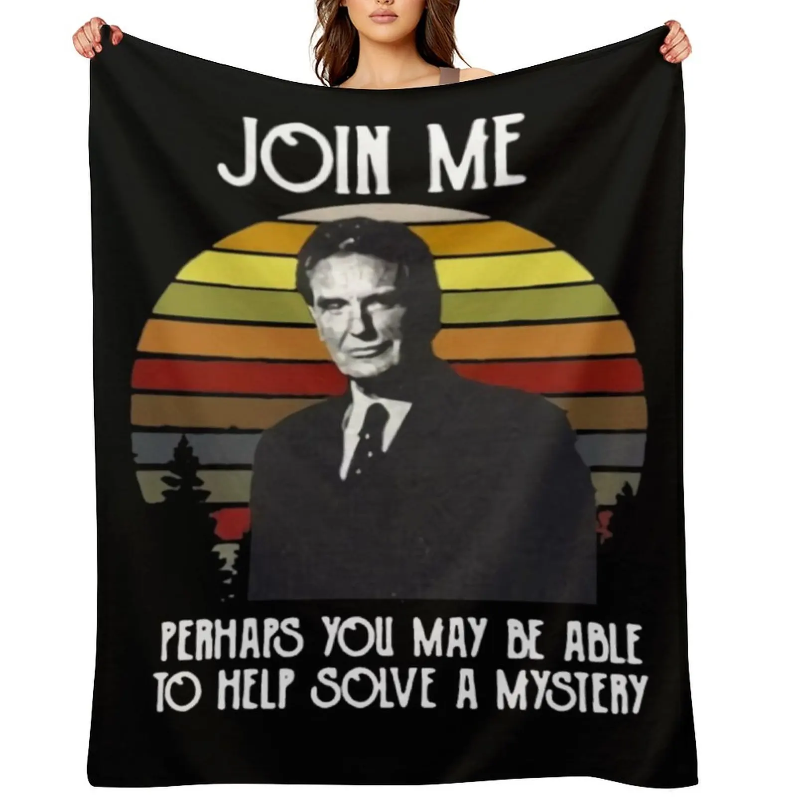 Join Me Perhaps You… - image