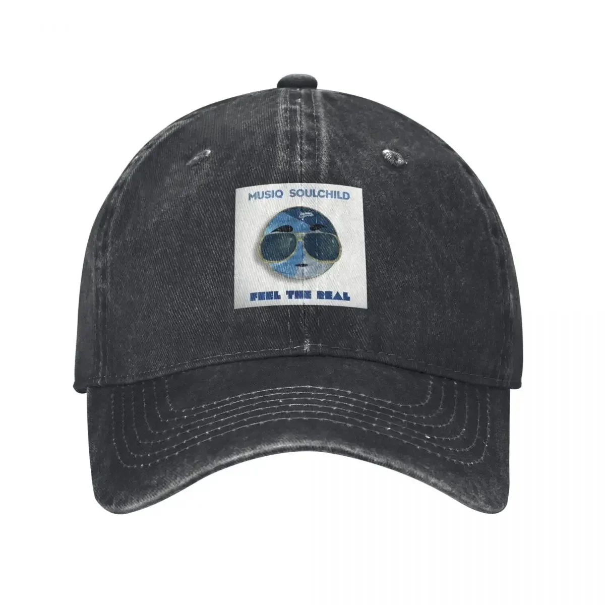 

Commissioner II Baseball Cap western Hat fishing hat Women's Hats 2025 Men's