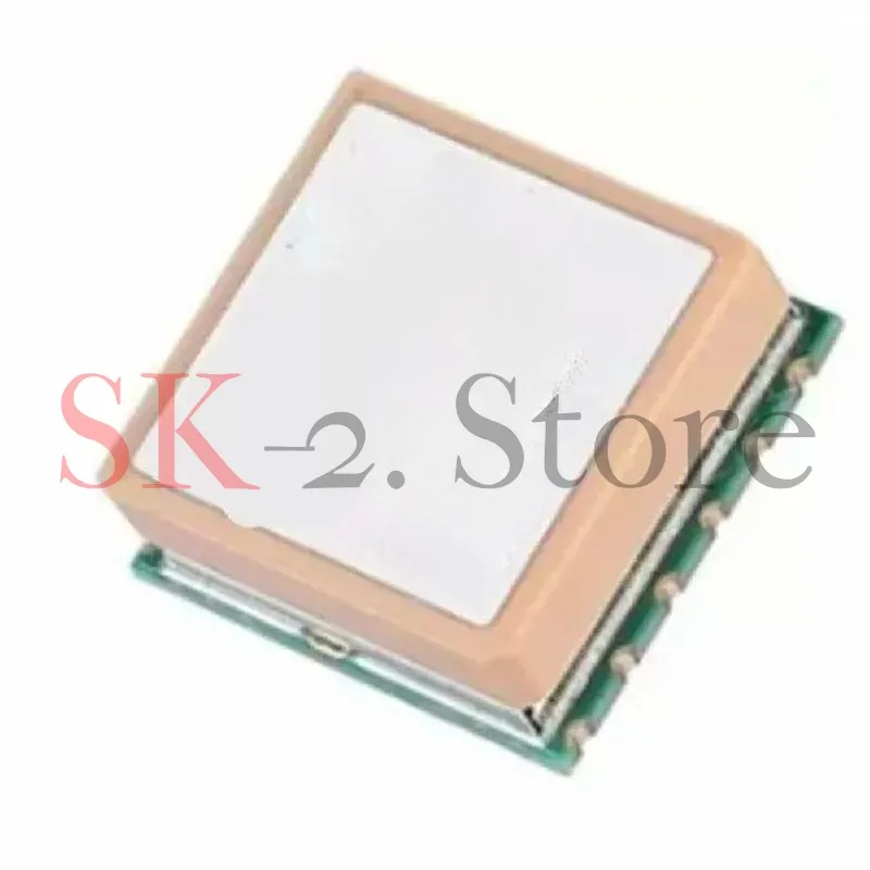 Dropshipping L80-R GPS module ultra compact POT L80RE-M37 embedded patch antenna high precision Tracking Module in stock