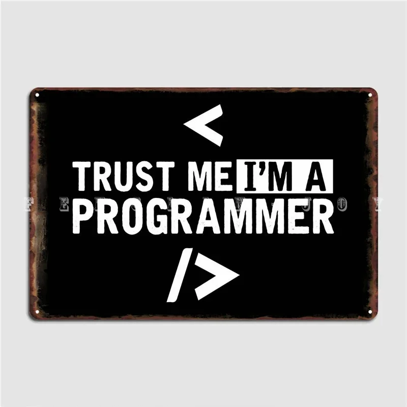 Trust Me Im A Progr… - image