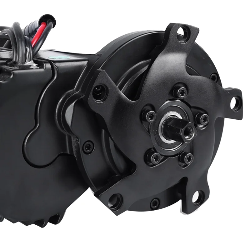 E-Bike Mid Motor Ch…