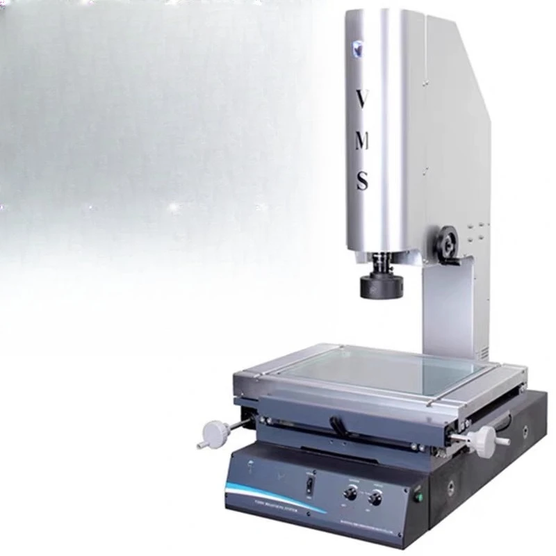 Automatic two-dimensional imaging instrument Image measuring instrument