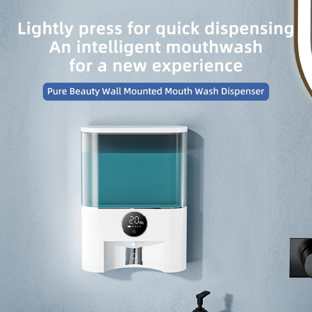 Thumbnail 4 - #8 Latest Mouthwash Machines Offers