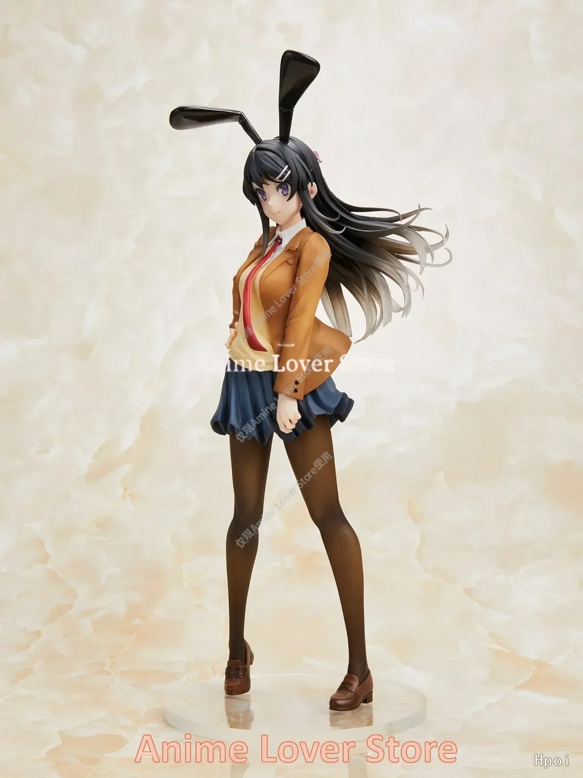 In Stock Original Tatio Rascal Does Not Dream Of Bunny Girl Sakurajima Mai Kawaii Doll Anmie Figure Toys For Kids Gifts