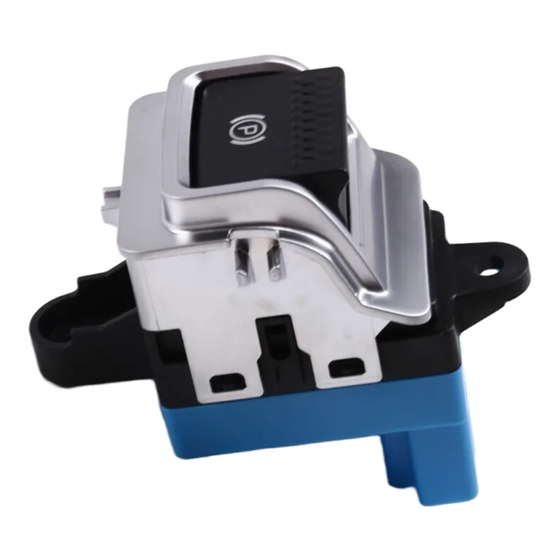 

Universall Electronic Parking Brake Control Switch Button For Jaguar F-Pace XF XE 2017-2019 T2H39311 Electronic Handbrake Button