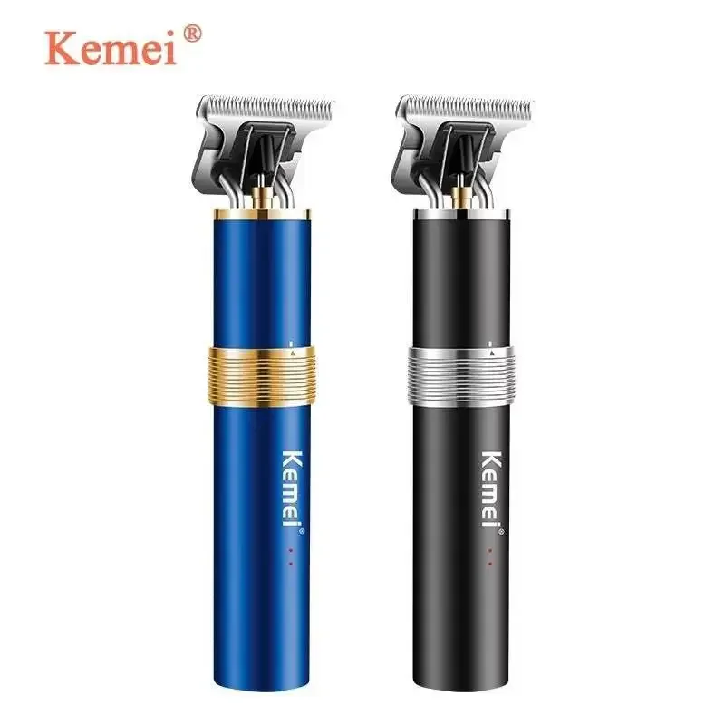 Kemei Electric Hair Clipper KM-1891 Hair Clipper Fast Charging Salon professional hair Trimmer makina de afeitar hombre