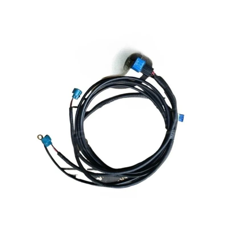 For Wuling Jiachen Xingchen Genuine Front Fog Lamp Wiring Harness Automotive Parts