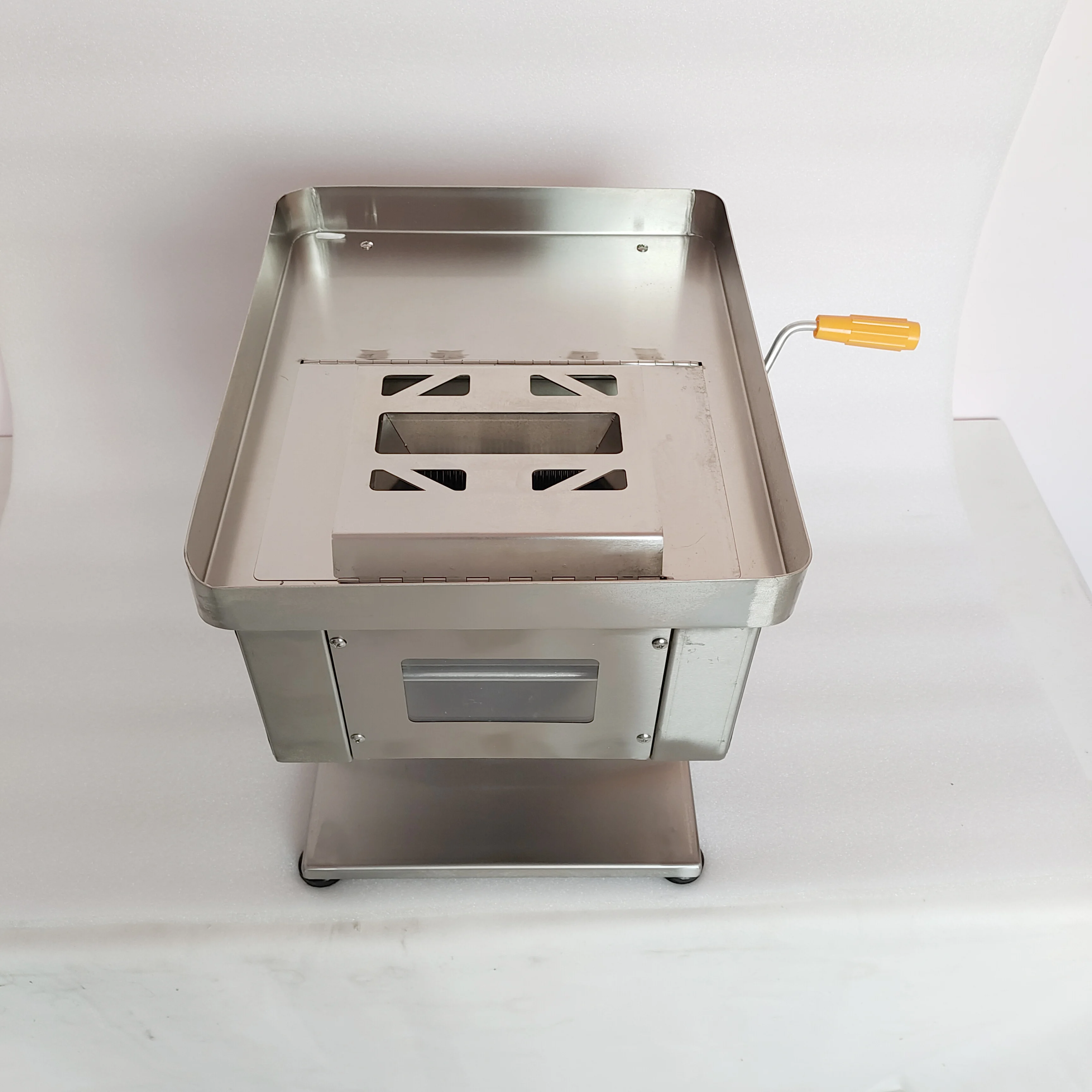 Small Desktop Meat …