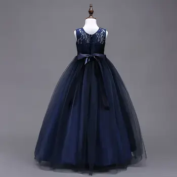 8 best sales فستان عيد ميلاد لعمر 11 عامًا - №4