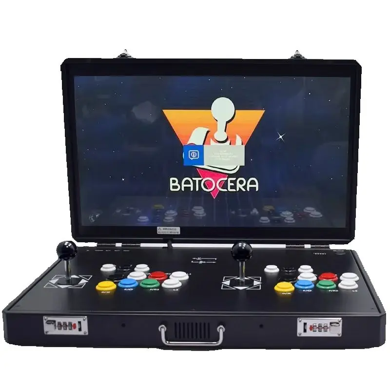 24 Inch Lcd Raspber… - image