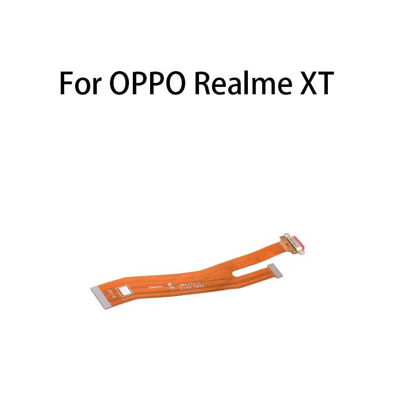 Main Board Motherboard Connector Flex Cable For OPPO Realme XT