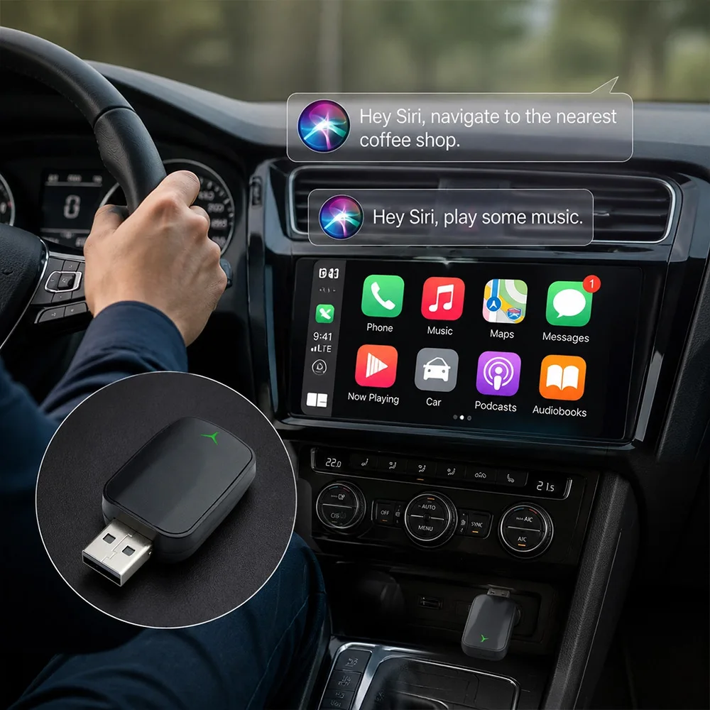Carplay Car Play An…