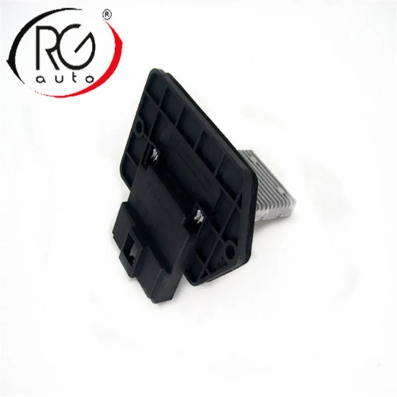 

High Quality Auto AC Blower Resistor OEM A21-8107031FL Motor Heater Blower Resistor Style RG-15008
