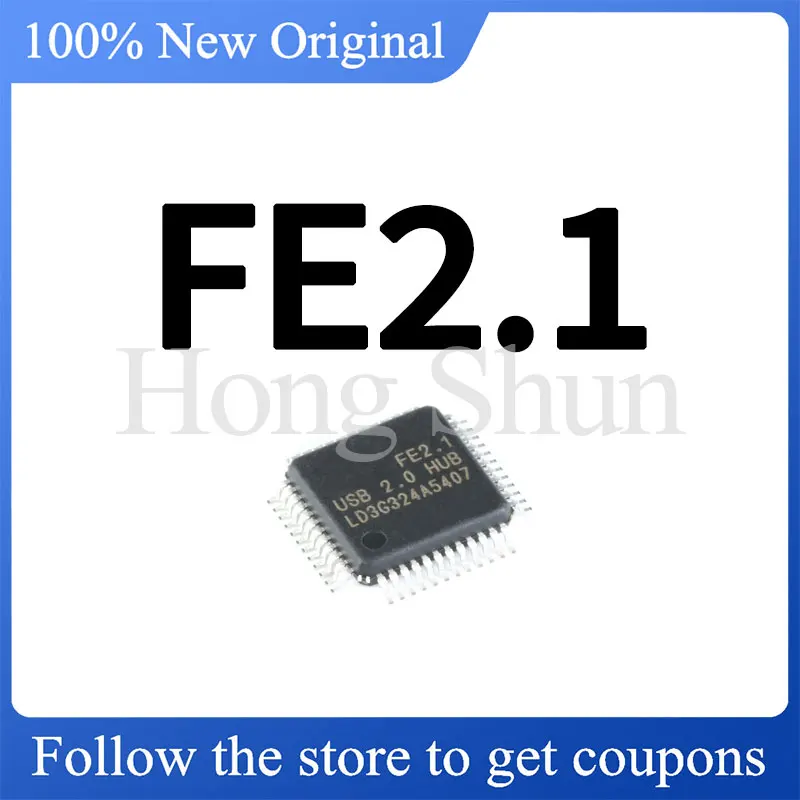 FE2.1Phone case -CQFP48A Phone case