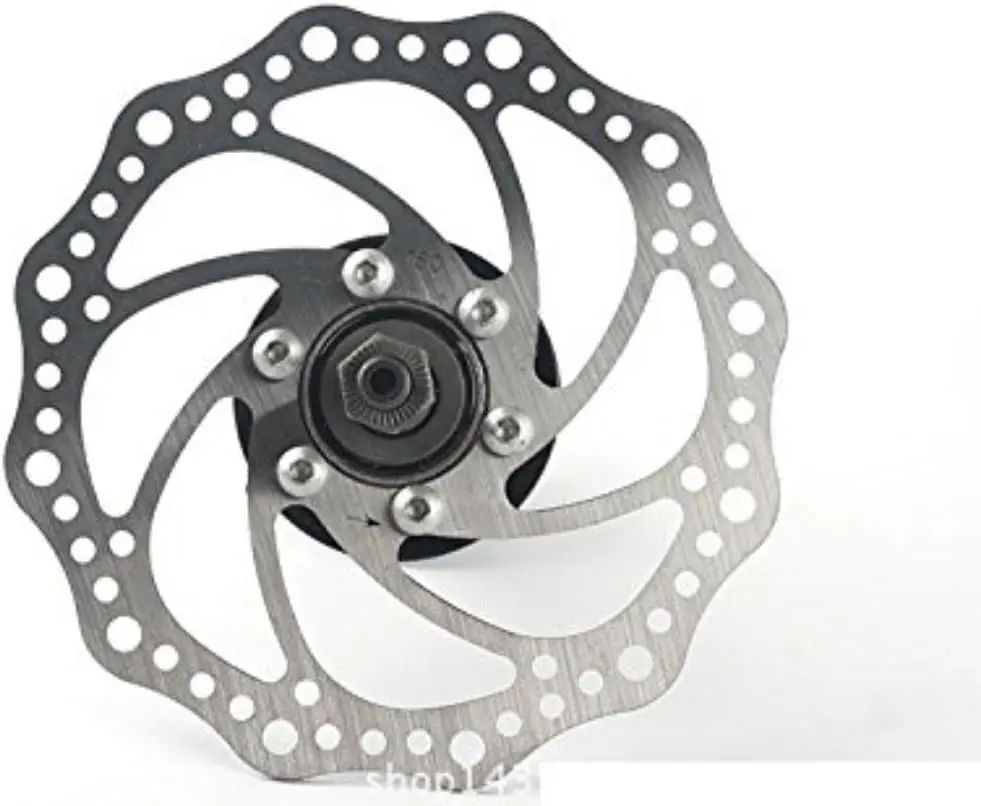 

Комплект передних и задних дисковых тормозов Star-Art — алюминиевые суппорты, 2 ротора из нержавеющей стали 160 мм, трос, рычаг, 12 болтов, расстояние втулки 48 мм