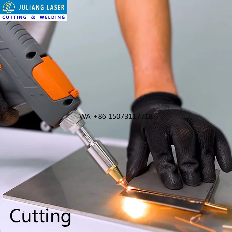 1500W 3-In-1 Laser … - image