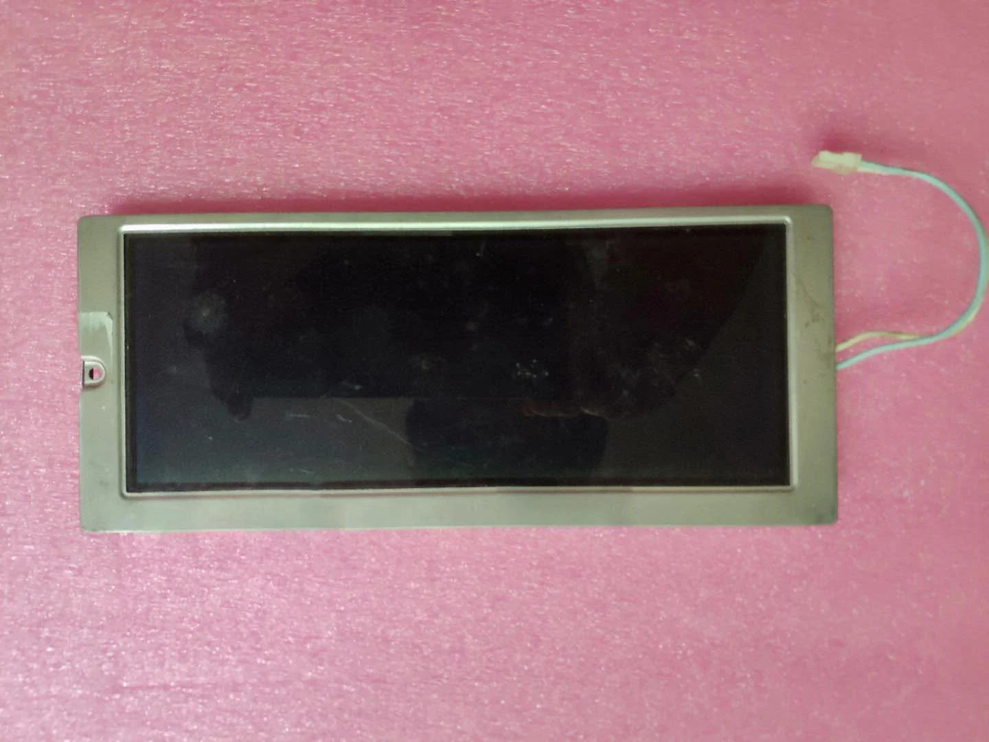 

New Original 6.2-inch KHG062HV1AH-G00 LCD Display Screen