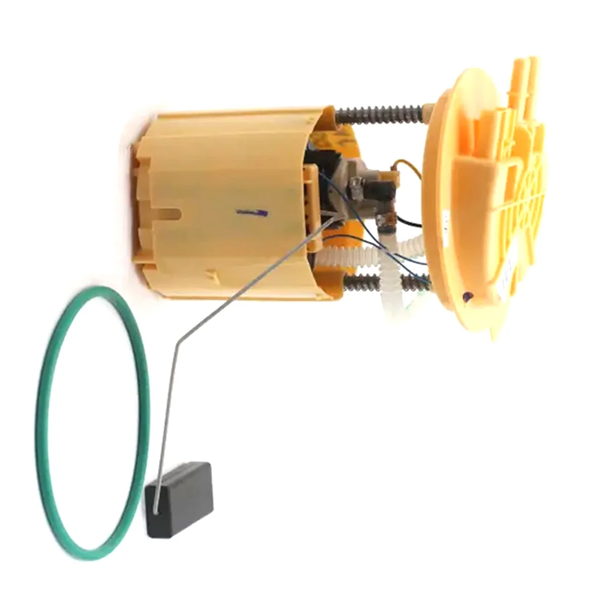 

Fuel Pump Module Assembly for Jeep Wrangler JK 2.8 L Diesel 2007-2011 52126005AB