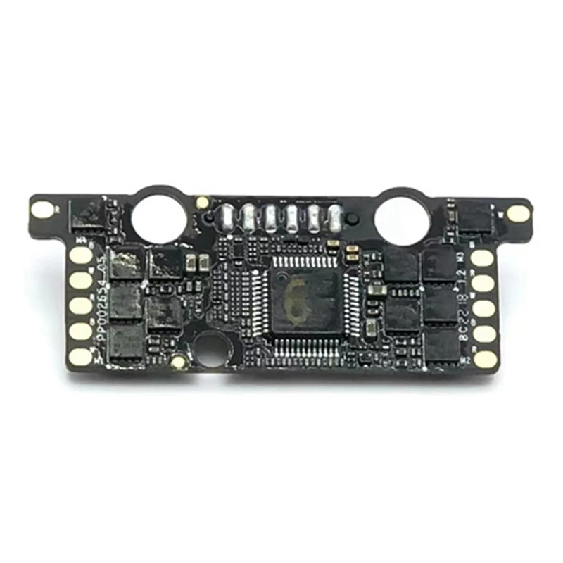 

1 PCS ESC Module Black PC+Metal For DJI Mini 3 Pro Drone Replacement ESC Board For DJI Mavic Mini 3 Pro