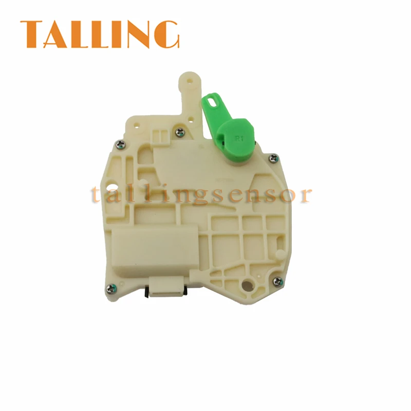 72115-S5A-A01 Continental Door Lock Actuator For 2007-2008 Honda Fit 1.5L 72115S5AA01 72115S84A01 Auto Part Accessories