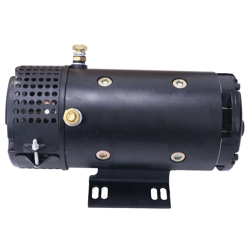 TLF posventa nuevo Motor eléctrico 169260 para SJIII3215 SJIII3219 SJIII3220 SJIII3226 SJIII4620 SJIII4626 SJIII4632
